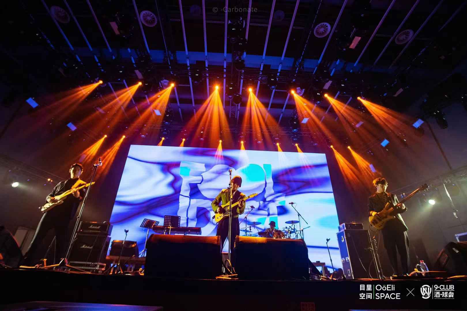 首轮官宣9城10场!2021傻子与白痴《Year of Fate》新专辑巡演门票开售