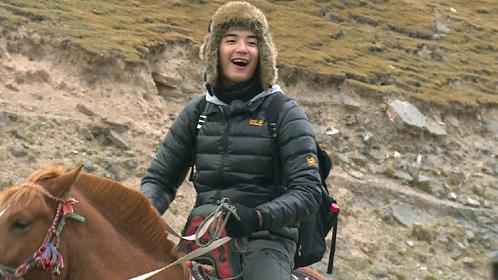 《西游奇遇记》周迅挤兑岳岳 金世佳实力虐汪