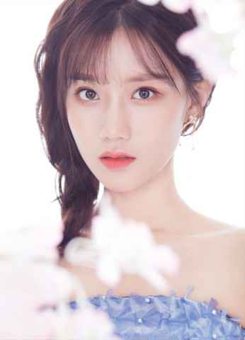 浪漫情意诉说喜欢 陈意涵Estelle全新EP首发单曲《一点点》甜蜜上线