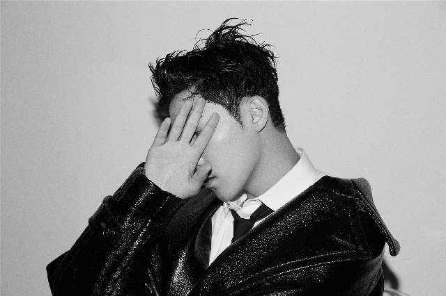 音乐才子申凯文新歌《Rewind》，带给更多人力量