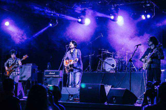 星球撞树超质感专辑上架 | “隐匿时期”号即将启航