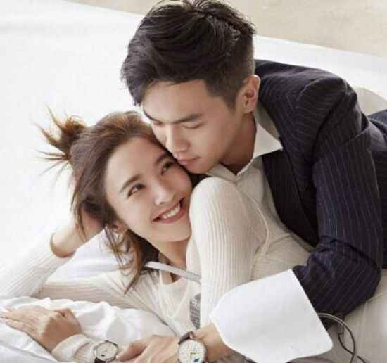 甜！张若昀自曝求婚时对唐艺昕说：我非你莫属