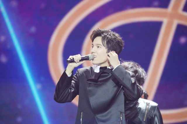 迪玛希演唱会纪录片曝光 夏日表情包惊喜上线