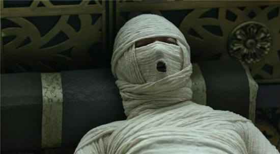 《庆余年》到底是谁要杀范闲？滕梓荆怎么死的？