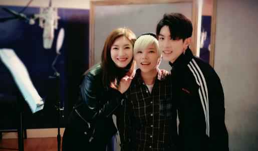 莫艳琳创立白鲸音乐成音乐厂牌主理人 深耕影视OST为IP赋能