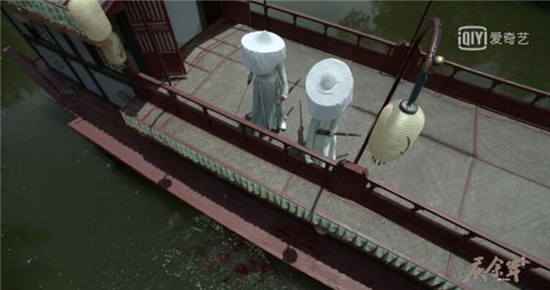 《庆余年》叶灵儿后面怎么样了？叶灵儿去哪儿了？