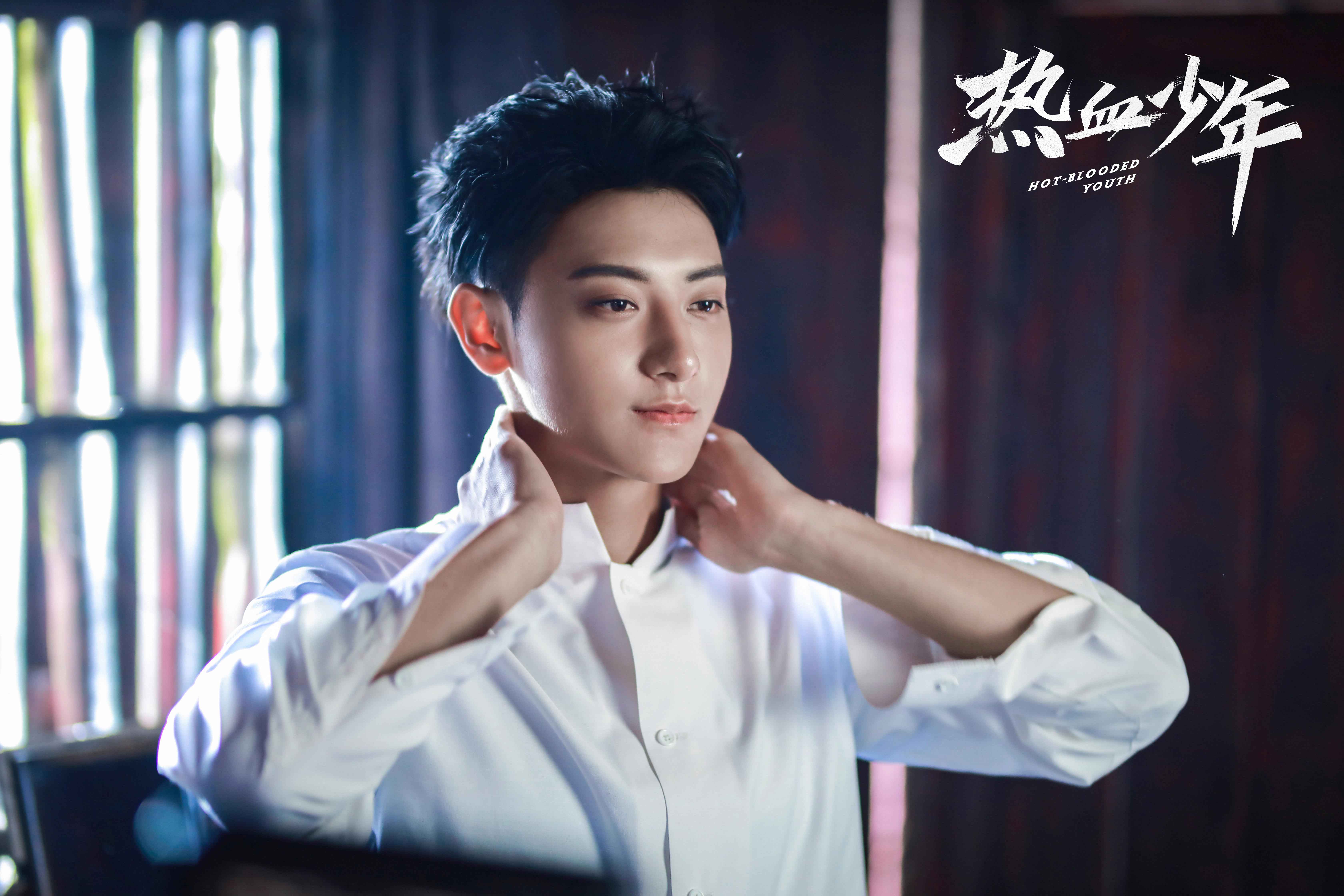 《热血少年》收官 黄子韬塑造民国燃志少年获肯定