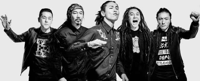 龙神道《为爱改变》单曲MV首发 新专呼之欲出