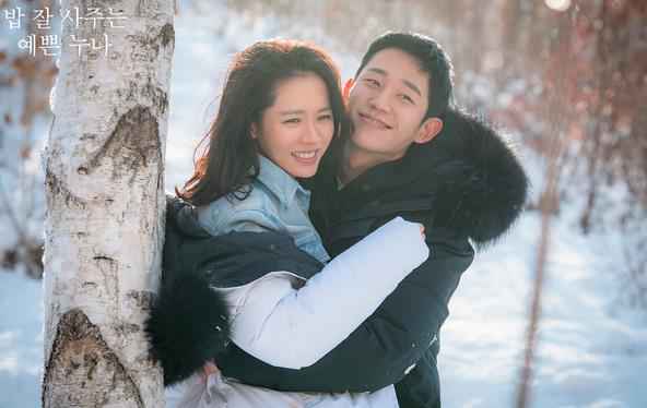 丁海寅拍《漂亮姐姐》后身价飙升 豪掷千万购豪宅