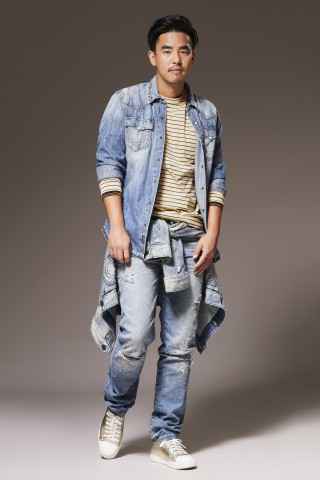 柯有伦自曝离开种子音乐,与两年女友修成正果