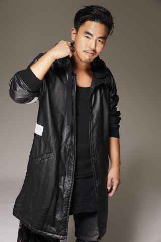 柯有伦自曝离开种子音乐,与两年女友修成正果