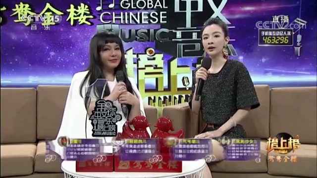 “任性”的千百惠又回来了!一袭白裙优雅亮相央视舞台