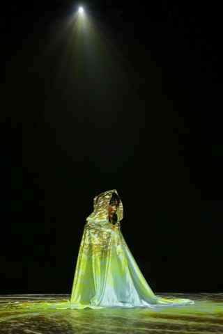 太合音乐X小度打造顶级AI音乐现场 薛之谦 许嵩小度音乐会获好评