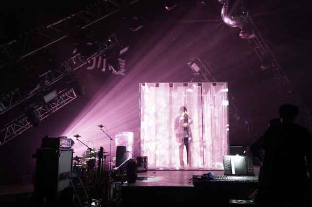 太合音乐X小度打造顶级AI音乐现场 薛之谦 许嵩小度音乐会获好评