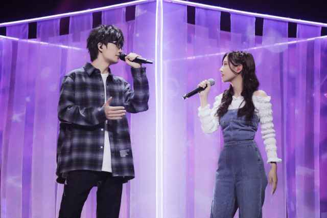 太合音乐X小度打造顶级AI音乐现场 薛之谦 许嵩小度音乐会获好评