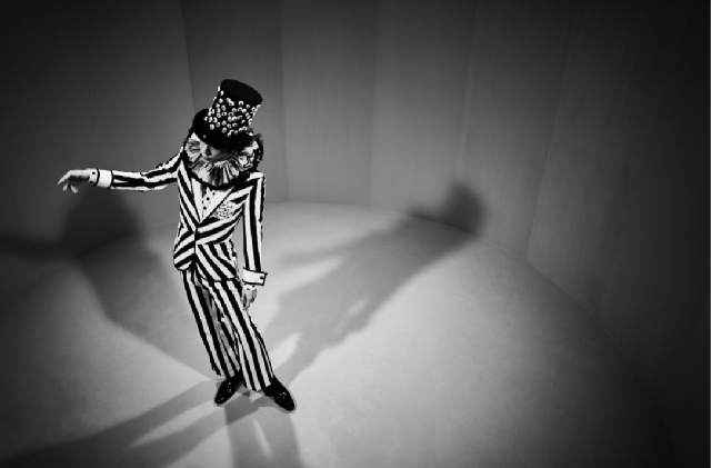 薛之谦《怪咖》实体专辑3月7日预售！抛去喧嚣杂念，做真实的自己