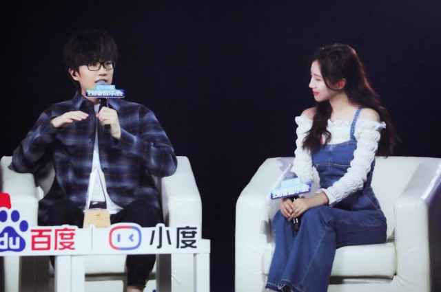 太合X小度“AI音乐现场”迎来许嵩 解锁全新单曲《温泉》首唱