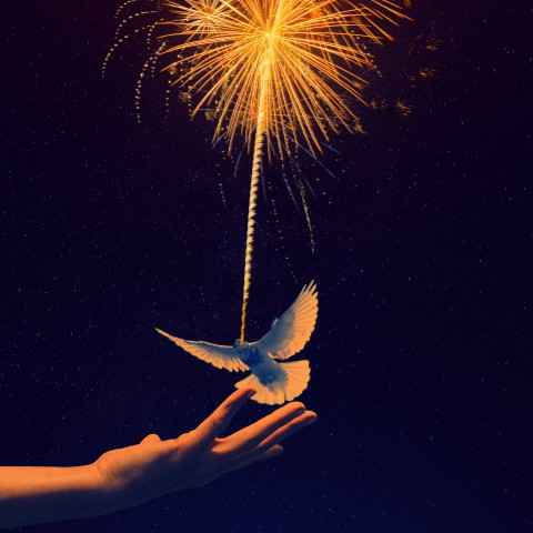 海龟先生新专辑《咔咪哈咪哈》正式发布 全国巡演今日元气启程