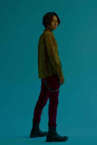 海龟先生新专辑《咔咪哈咪哈》正式发布 全国巡演今日元气启程