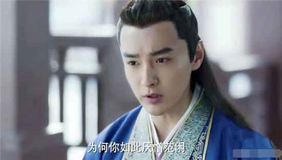 电视剧《庆余年》长公主为什么不喜欢范闲，为什么阻扰范闲与婉儿成婚？