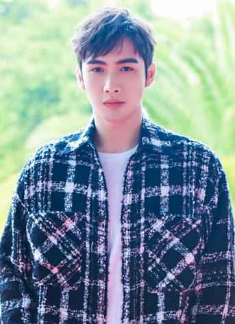 《我爱你，这是最好的安排》开机 张彬彬郑合惠子组成“废柴联盟”