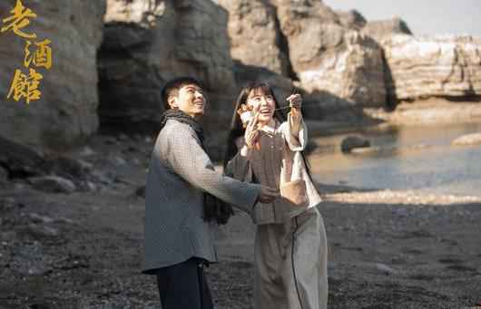 《老酒馆》曹梦格造型多变 演绎清纯甜美小尊获好评