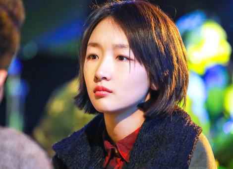 《春风十里不如你》收官戳泪 周冬雨被评“活在角色里”