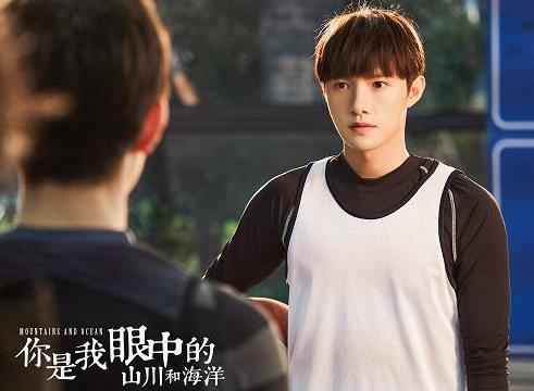 黄圣池《你是我眼中的山川和海洋》 技能满点三观超正