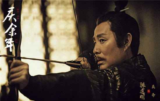 电视剧《庆余年》范闲真是庆帝的儿子吗？庆帝什么时候知道范闲的身份？