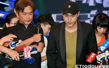 吴宗宪儿子失言风波断星途 唱片公司回应＂退圈说＂