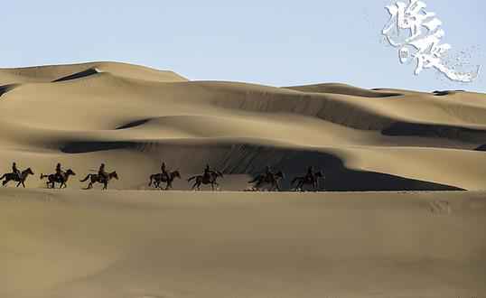 《将夜》男主神秘揭面 陈飞宇真性情演绎反套路男主