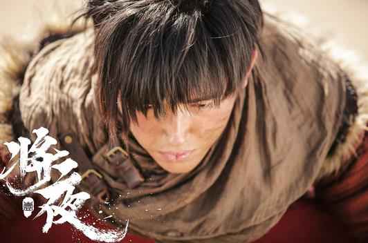 《将夜》男主神秘揭面 陈飞宇真性情演绎反套路男主