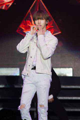 乐华七子NEXT二巡迎海外首站 马来西亚开唱释放华语音乐无限力量