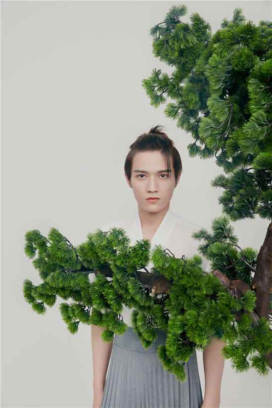 《青青子衿》主角是谁？钱公子是谁扮演的？