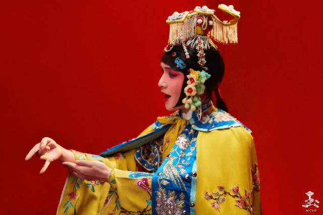 张艺兴新专辑先行曲《玉》今日上线 以“玉”为引探寻音乐世界里的前世今生