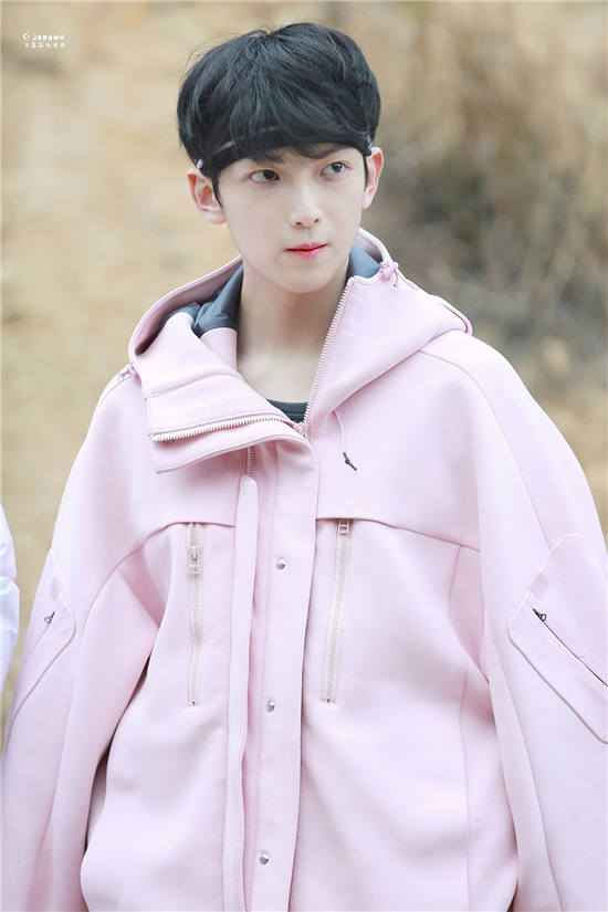 电视剧《青青子衿》谢子昀扮演者是谁?