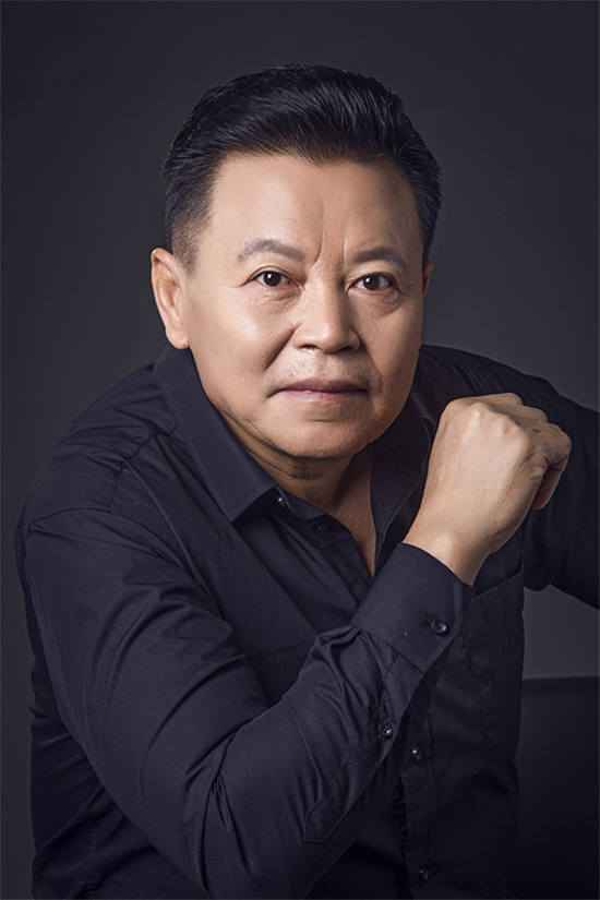 《希望的大地》完美收官 赵小锐演绎的什么角色？