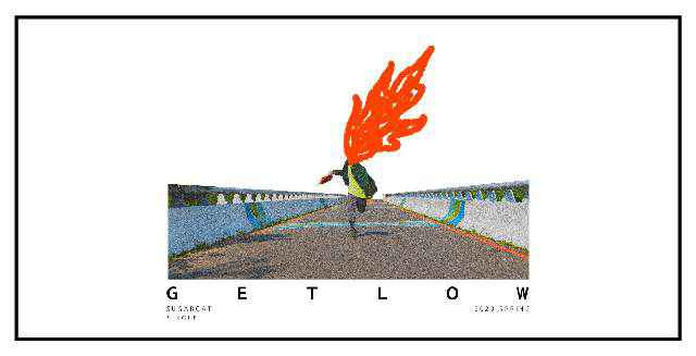 拿走你的紧张!唐猫SUGARCAT最新单曲《Get low》上线!