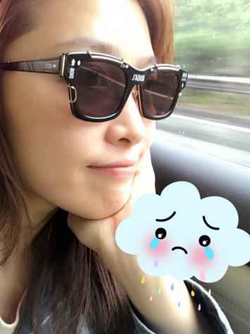 天公不作美！周丽淇缺席《那年花开月正圆》开播盛典