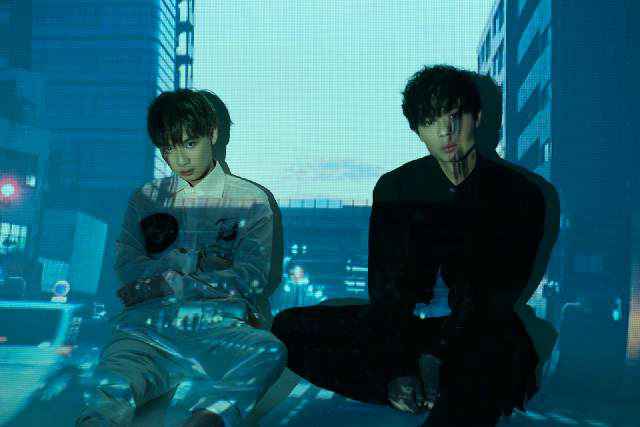 Code-A乐队签约霓雾娱乐,专辑先行单曲《交流失败》及MV同步上线