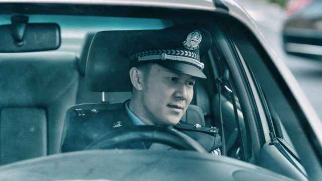 《失控》主题曲情人节上线，《绑心》直击内心的欲望与人性