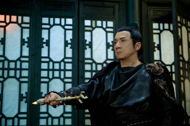 魏允熙《兰若仙踪》MV演绎绵绵爱意 电影《神探蒲松龄》欢喜延续