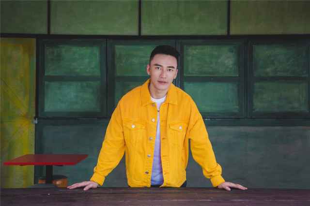 音乐人邵杨EP《发声》上线 深情为爱与梦想“发声”