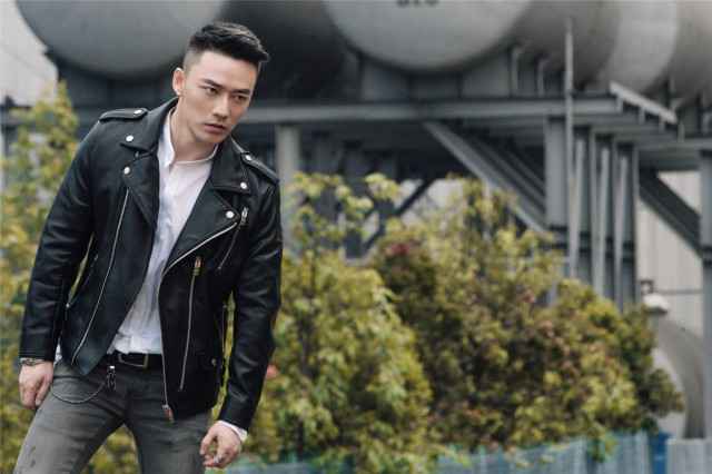 音乐人邵杨EP《发声》上线 深情为爱与梦想“发声”