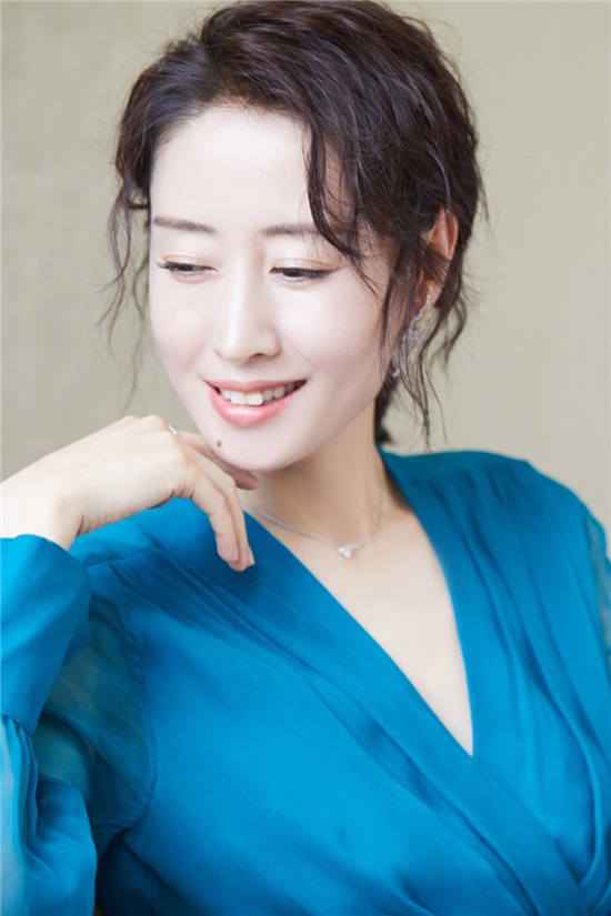 电视剧《热爱》主角是谁? 刘敏涛饰演的是谁?