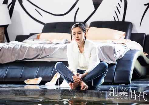 《创业时代》首曝“创客·江湖”剧照 互联网创业热血依旧理想长存