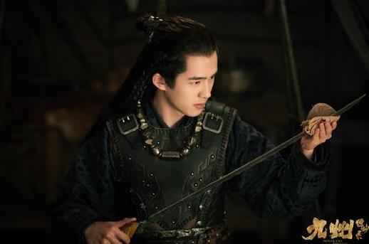 电视剧《九州缥缈录》卫视热血收官 收视一路领先连创纪录