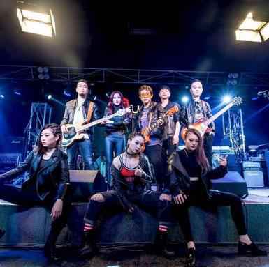 L乐队《我的北京》走红 京腔说唱引网友打Call