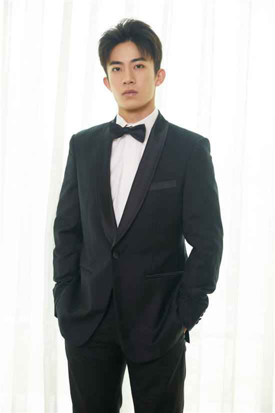 《明月曾照江东寒》有张开泰吗？ 张开泰饰演的谁？