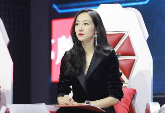 有实力又努力 演艺圈“技术宅”韩雪加盟《最强大脑》